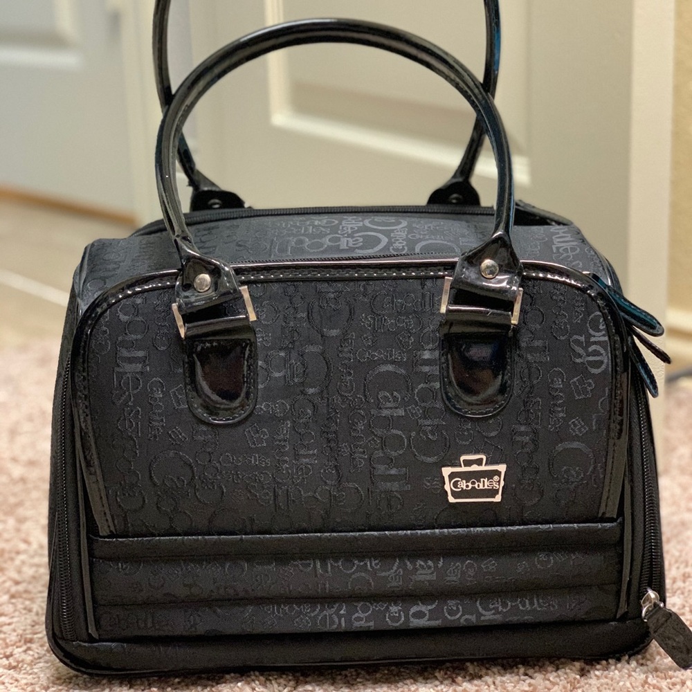 Caboodles make up kit